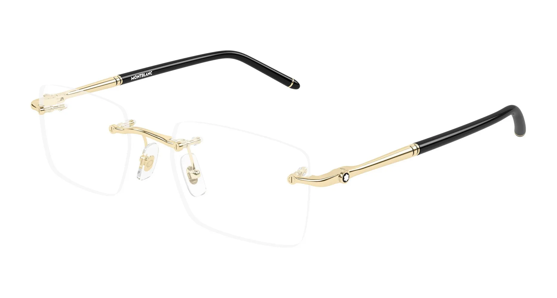Montblanc MB0444O sold by Fashion Eyewear