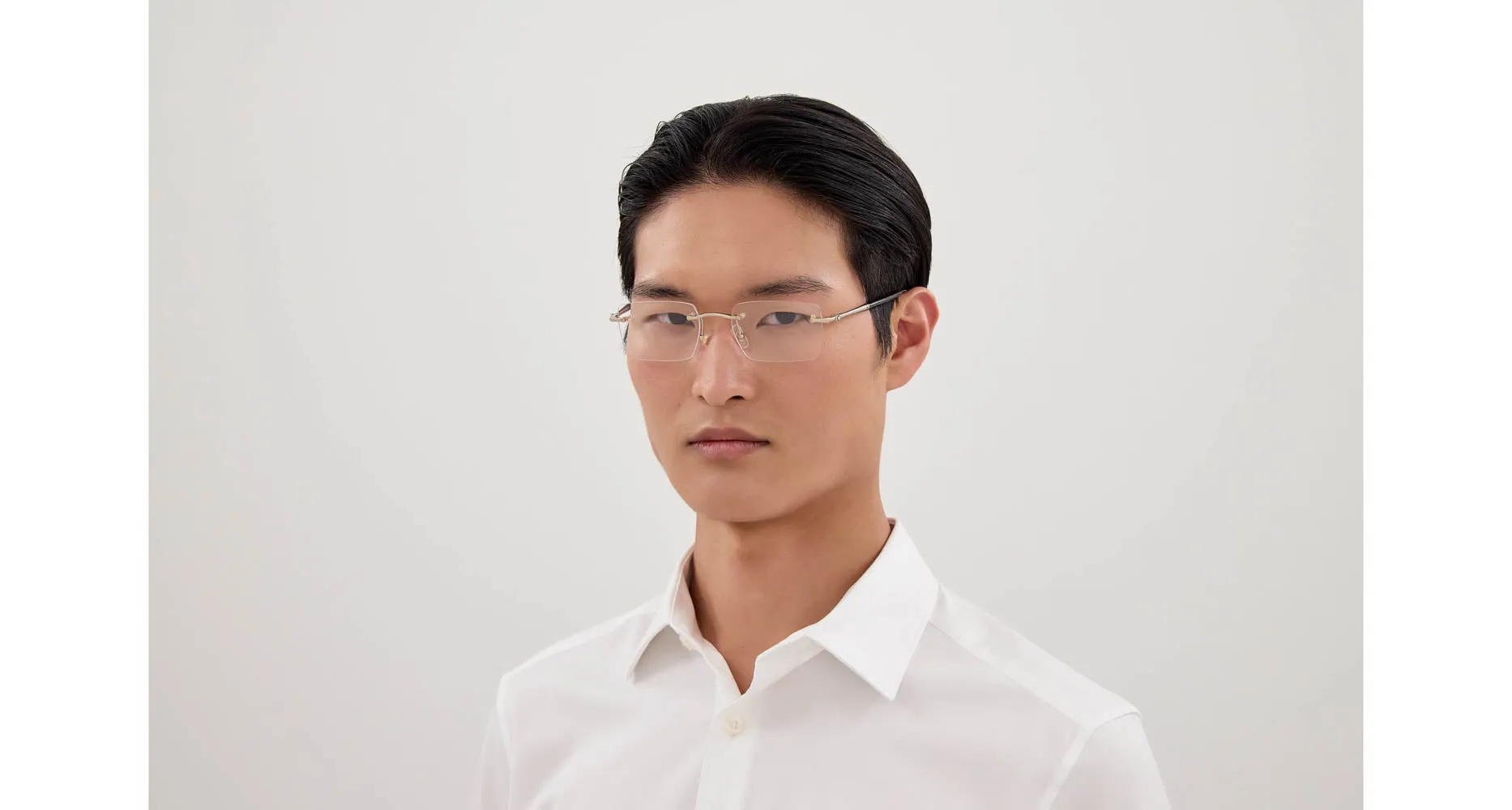 Montblanc MB0444O sold by Fashion Eyewear product image thumbnail 3