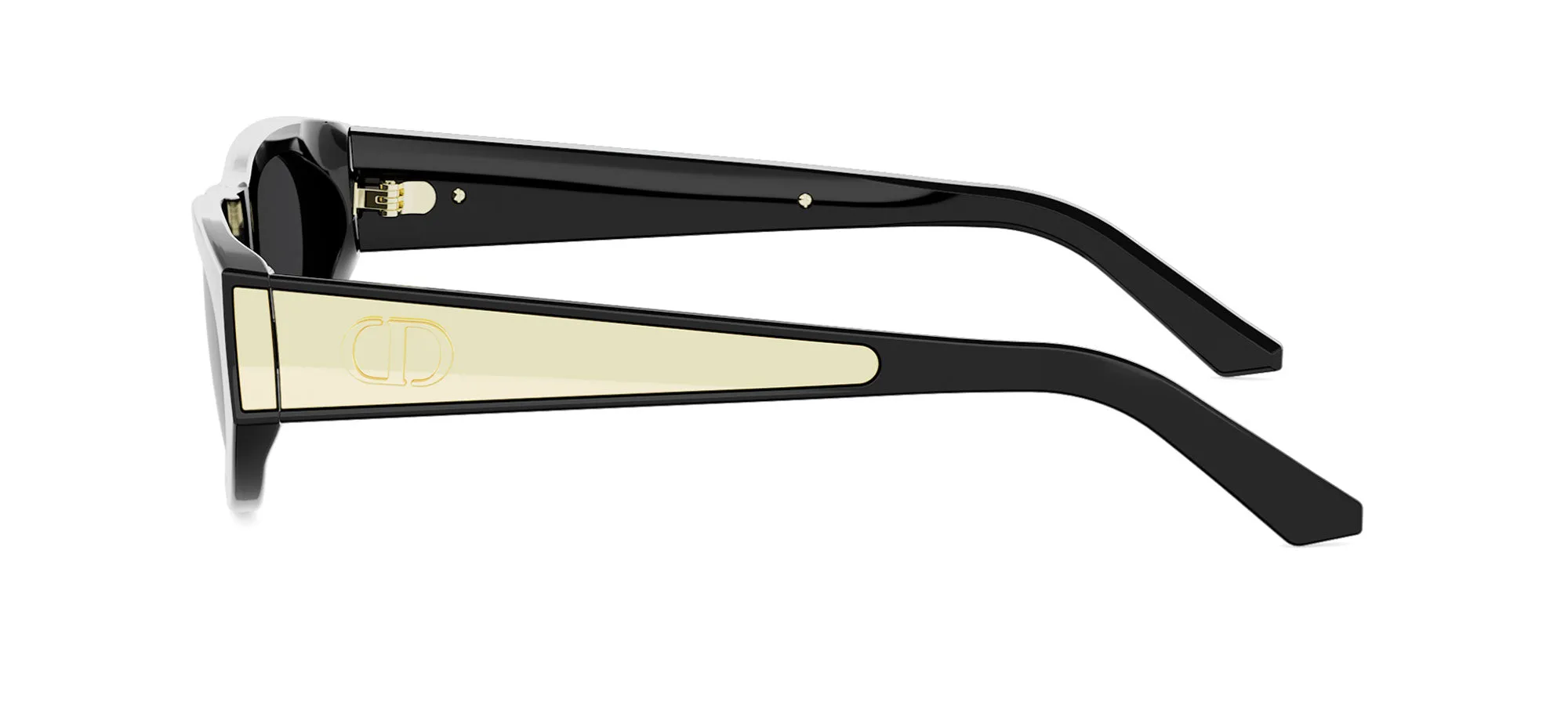 Dior Glow B2I sold by Fashion Eyewear product image thumbnail 3