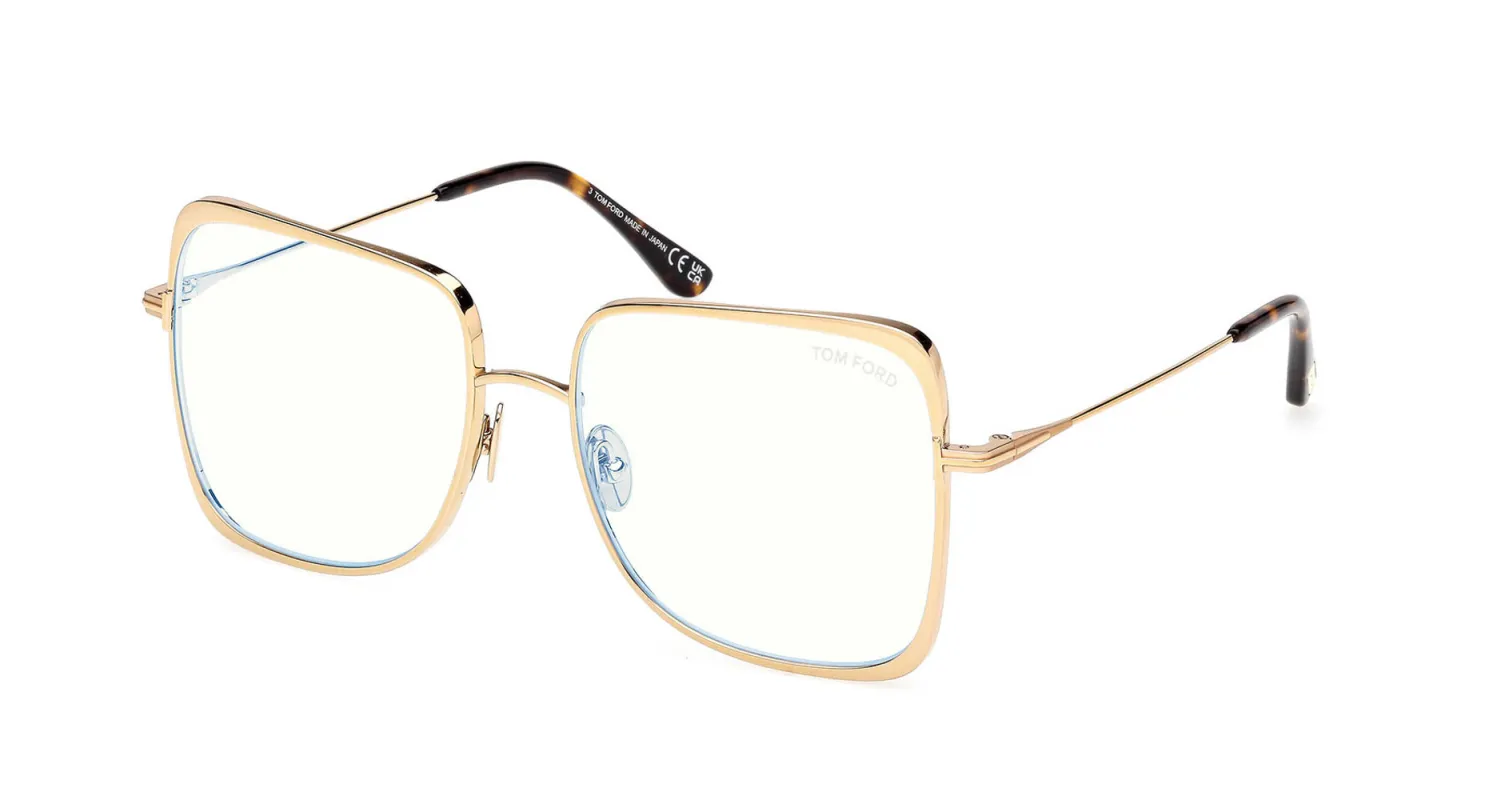 Tom Ford TF6098-B Blue Light sold by Fashion Eyewear