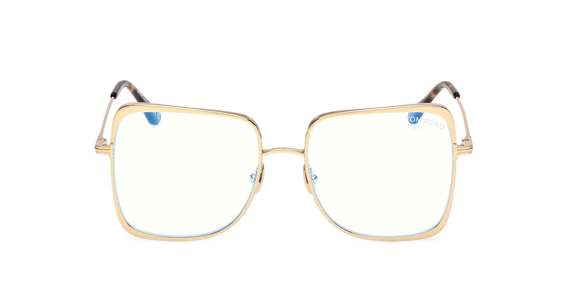 Tom Ford TF6098-B Blue Light sold by Fashion Eyewear product image thumbnail 2