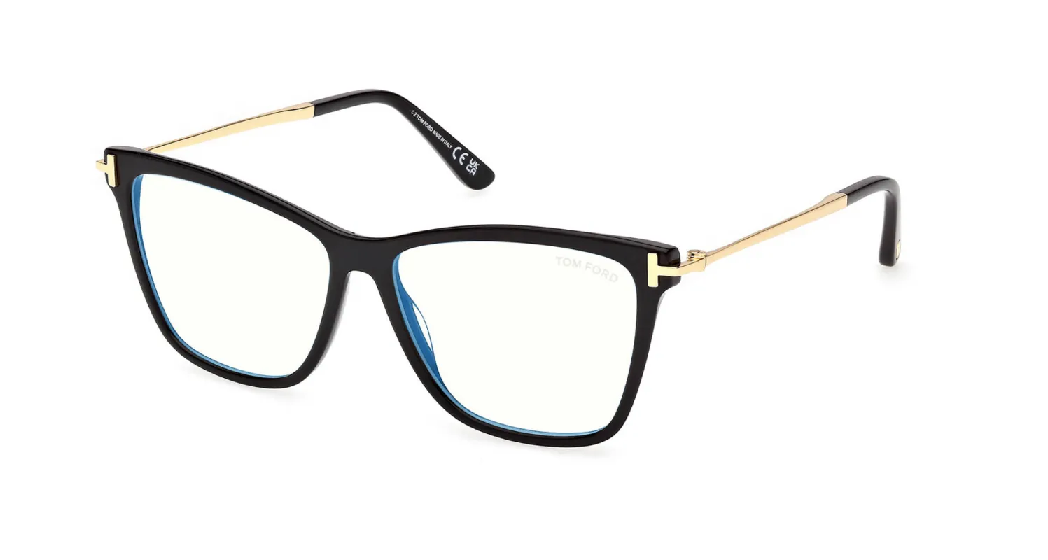 Tom Ford TF6097-B Blue Light made by Tom Ford