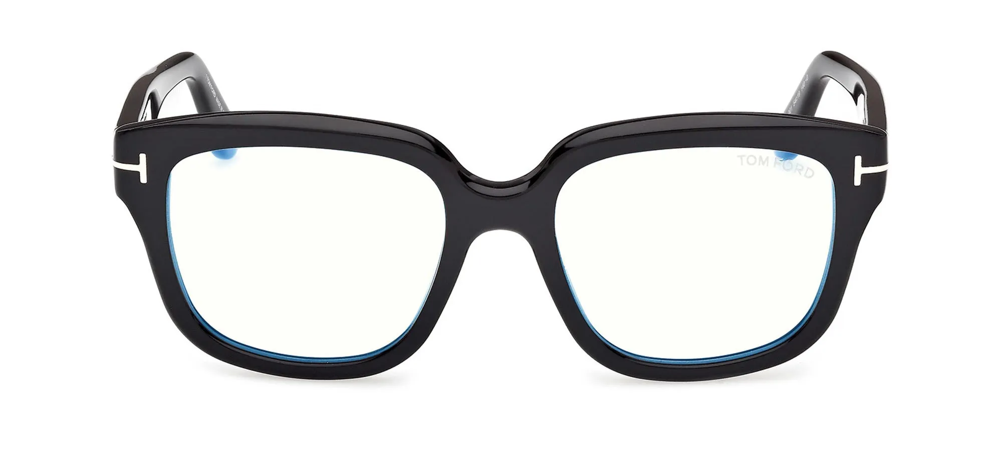 Tom Ford TF6094-B Blue Light sold by Fashion Eyewear product image thumbnail 2