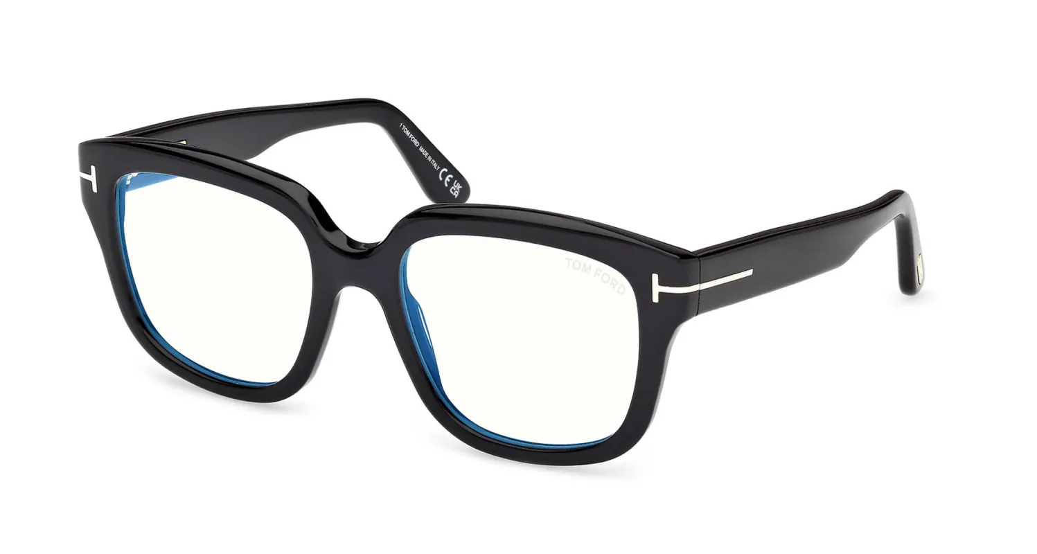 Tom Ford TF6094-B Blue Light sold by Fashion Eyewear
