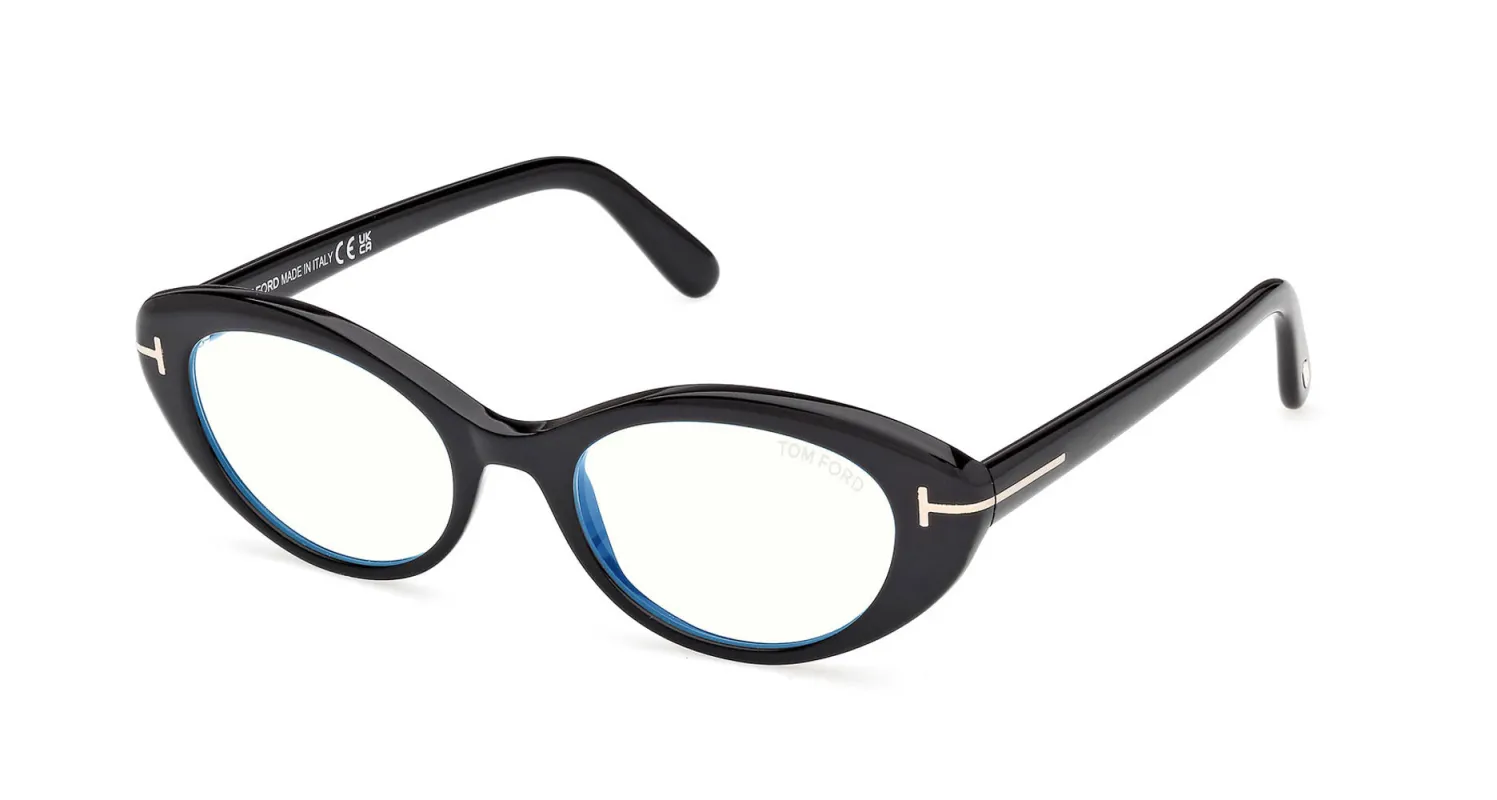 Tom Ford TF6092-B Blue Light sold by Fashion Eyewear