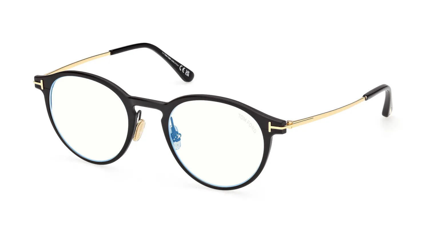 Tom Ford TF6088-B Blue Light sold by Fashion Eyewear