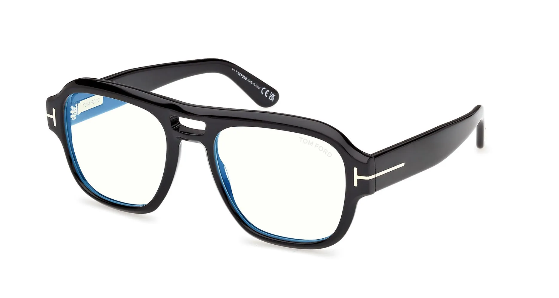 Tom Ford TF6085-B Blue Light sold by Fashion Eyewear
