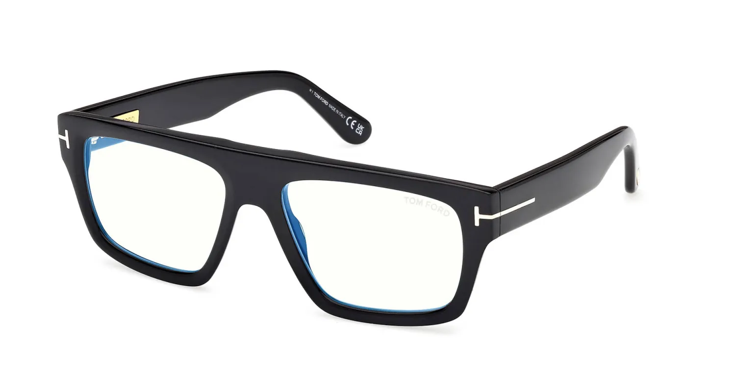 Tom Ford TF6084-B Blue Light sold by Fashion Eyewear