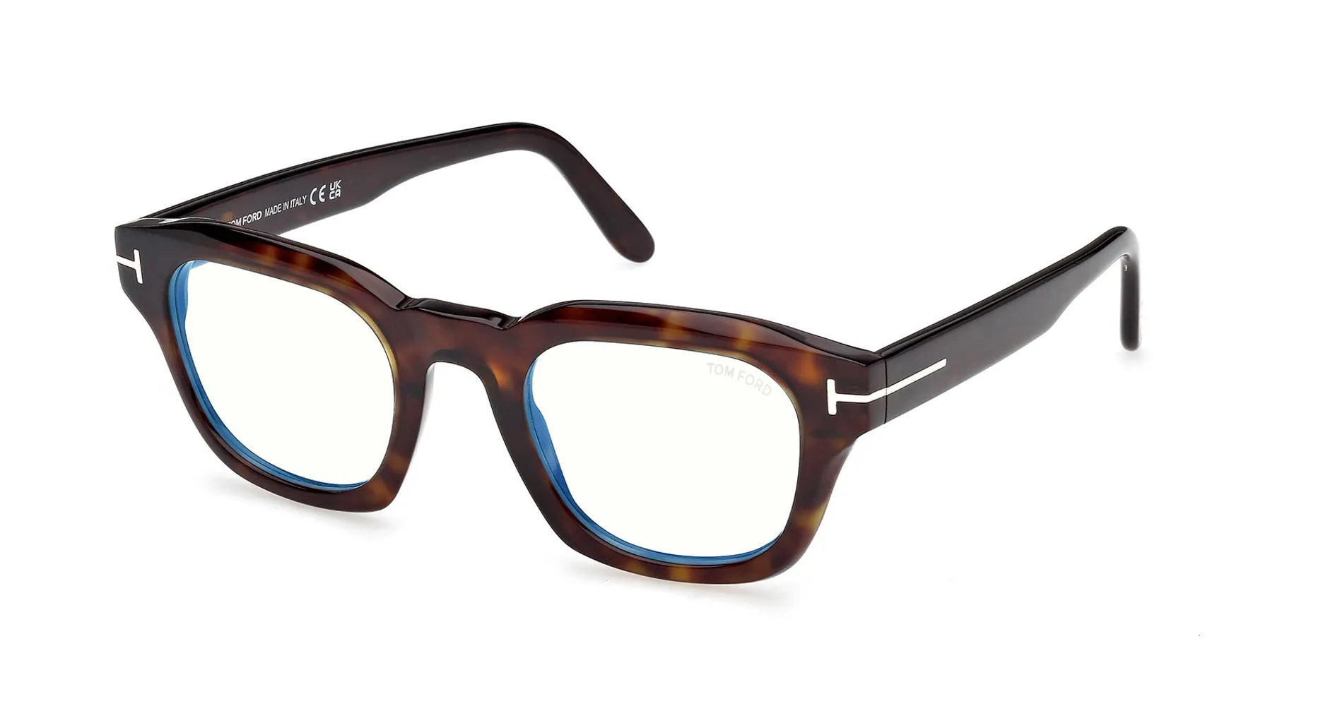 Tom Ford TF6083-B Blue Light sold by Fashion Eyewear product image thumbnail 4