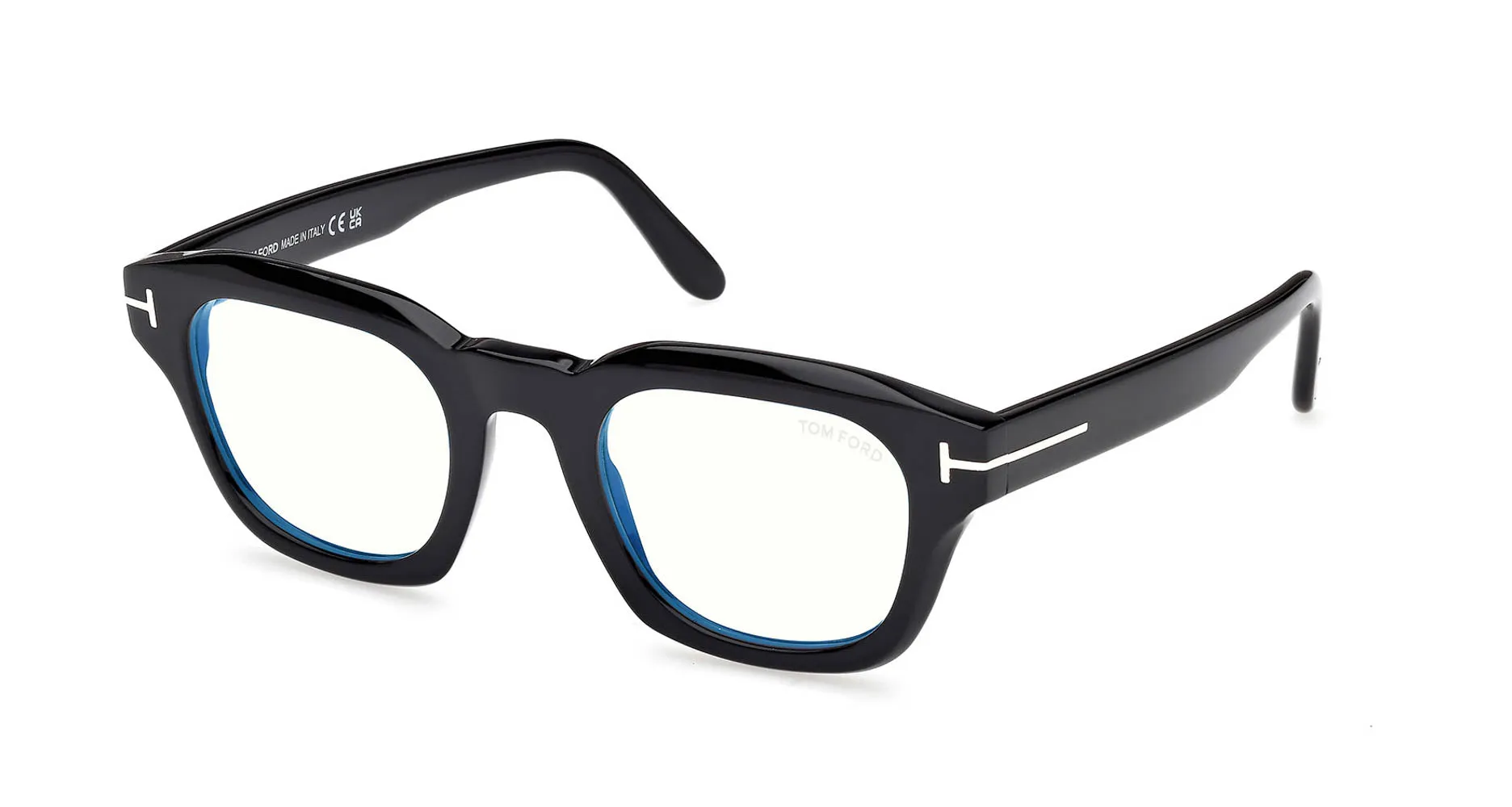 Tom Ford TF6083-B Blue Light sold by Fashion Eyewear
