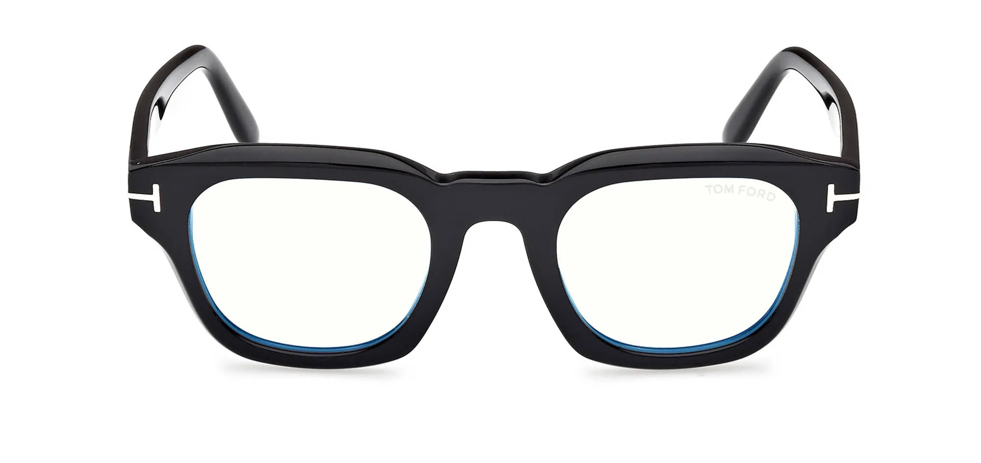 Tom Ford TF6083-B Blue Light sold by Fashion Eyewear product image thumbnail 2