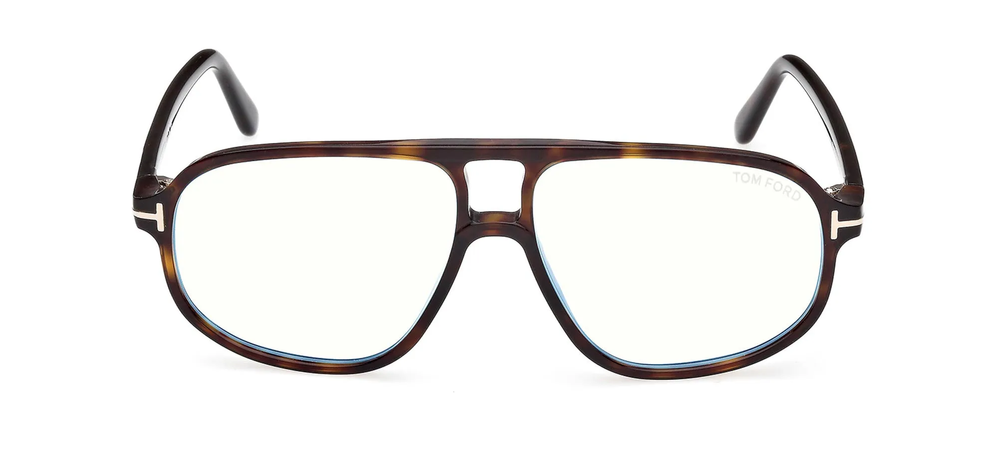 Tom Ford TF6082-B Blue Light sold by Fashion Eyewear product image thumbnail 5