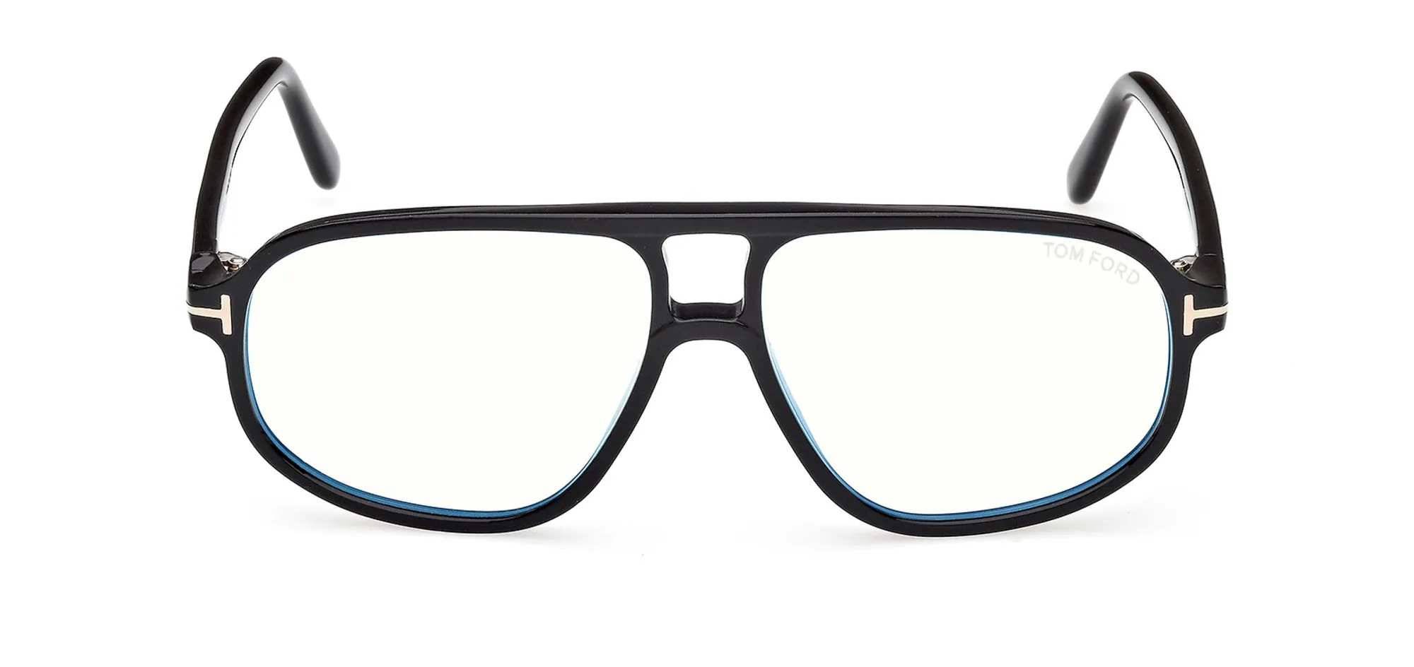 Tom Ford TF6082-B Blue Light sold by Fashion Eyewear product image thumbnail 2