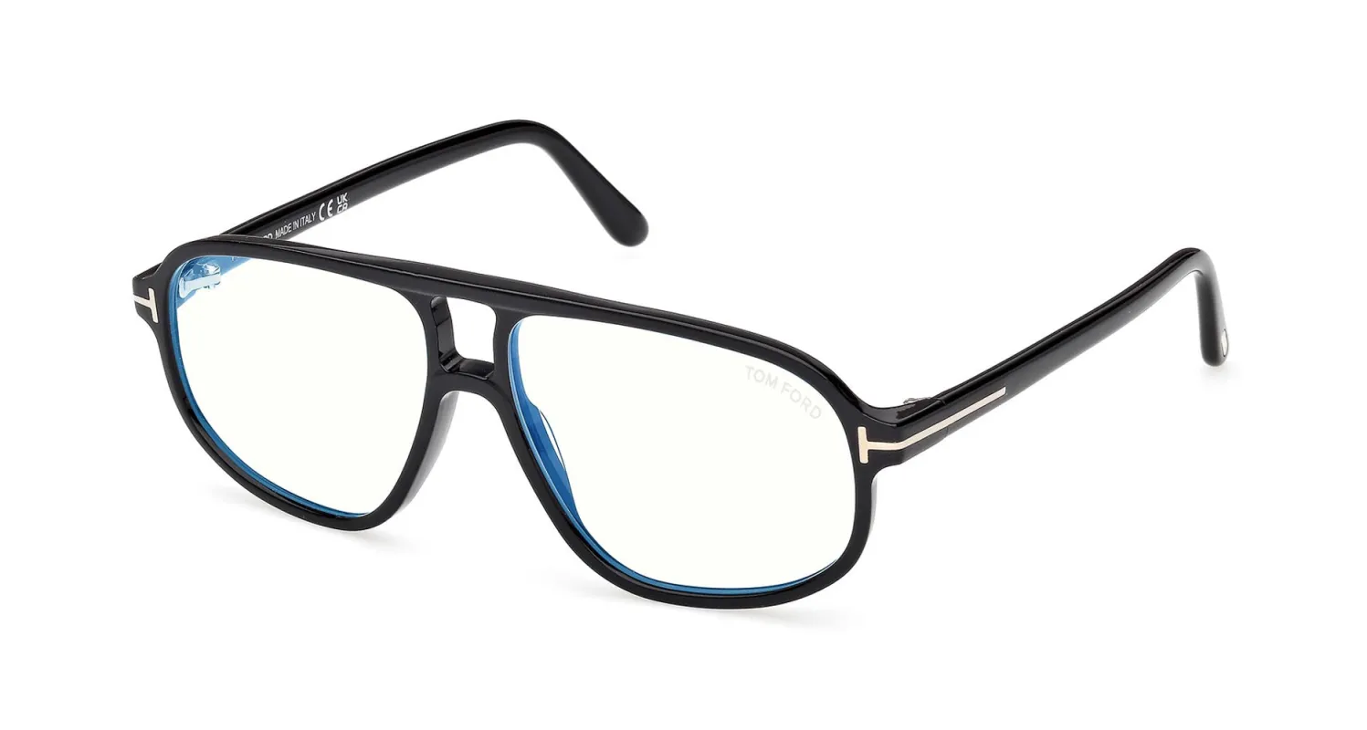 Tom Ford TF6082-B Blue Light sold by Fashion Eyewear