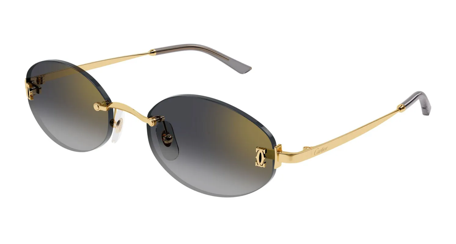Cartier CT0592S sold by Fashion Eyewear