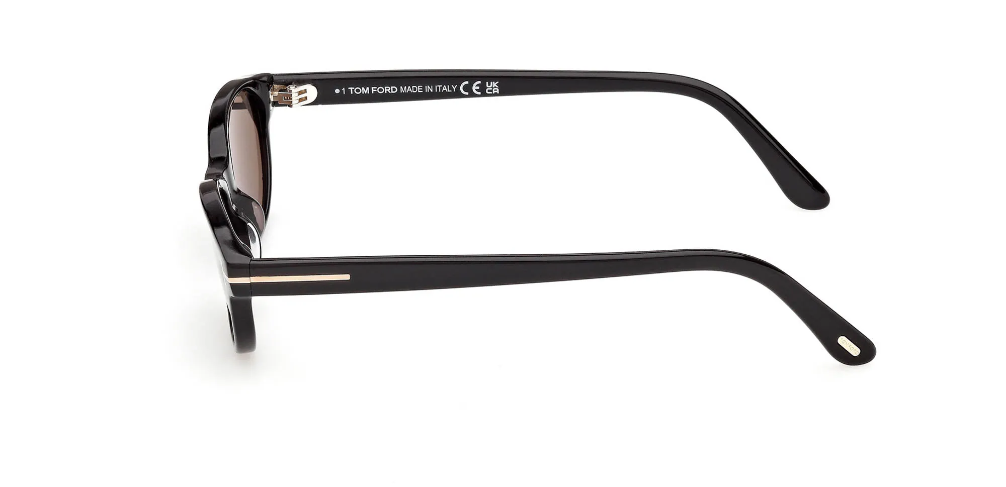 Tom Ford Chloe-02 TF1310 sold by Fashion Eyewear product image thumbnail 3