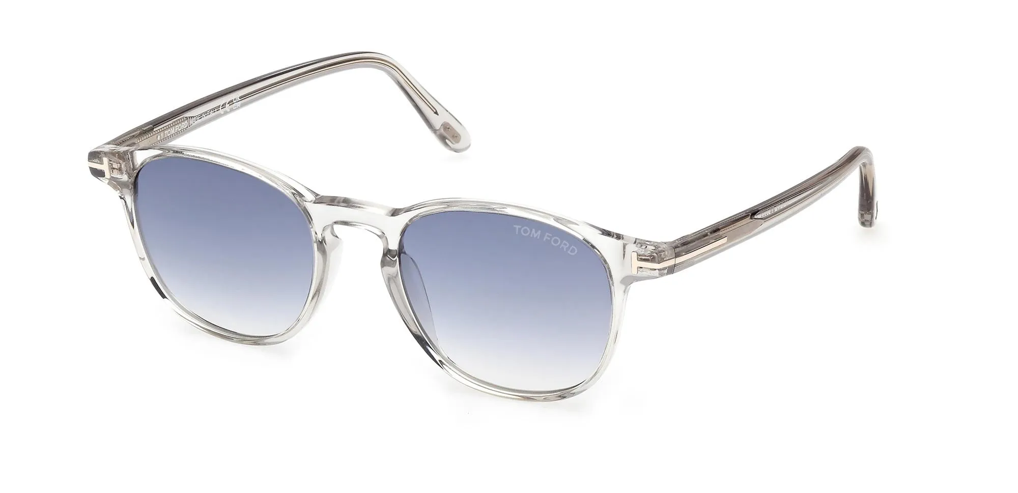 Tom Ford Holt-02 TF1302 sold by Fashion Eyewear product image thumbnail 4