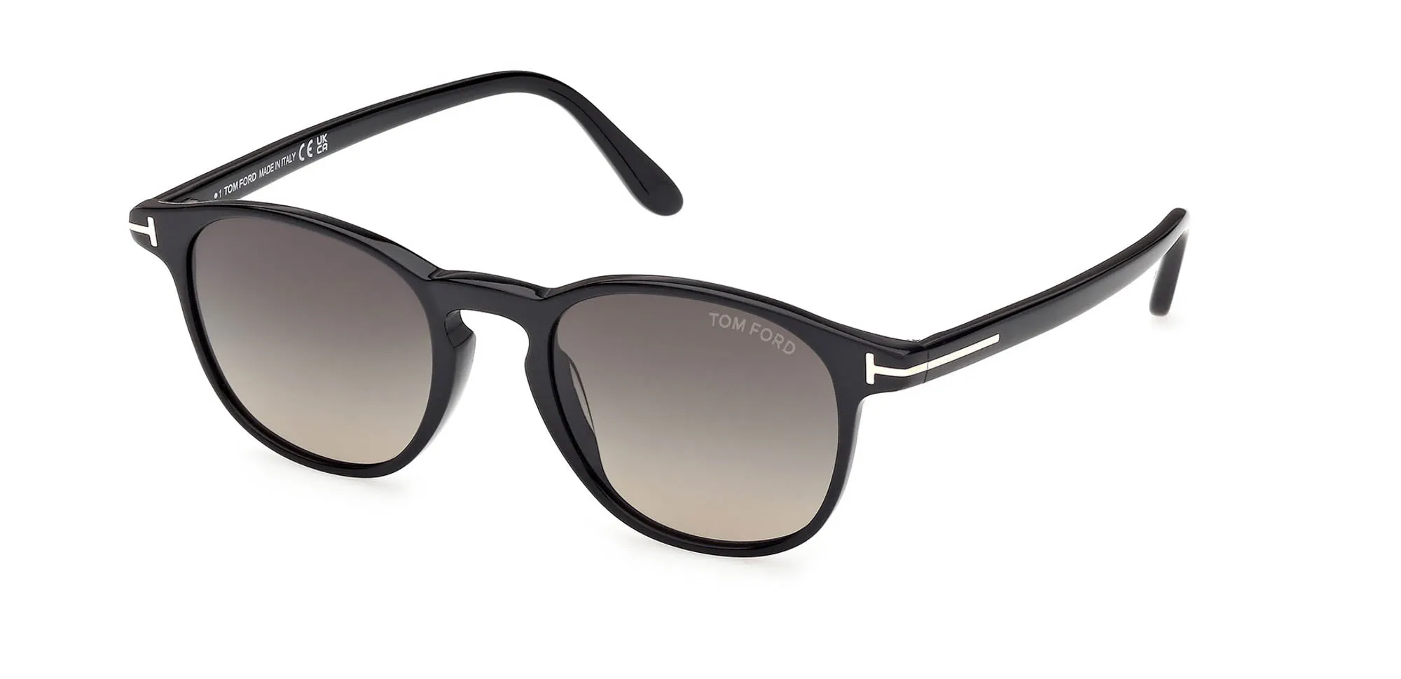 Tom Ford Holt-02 TF1302 sold by Fashion Eyewear