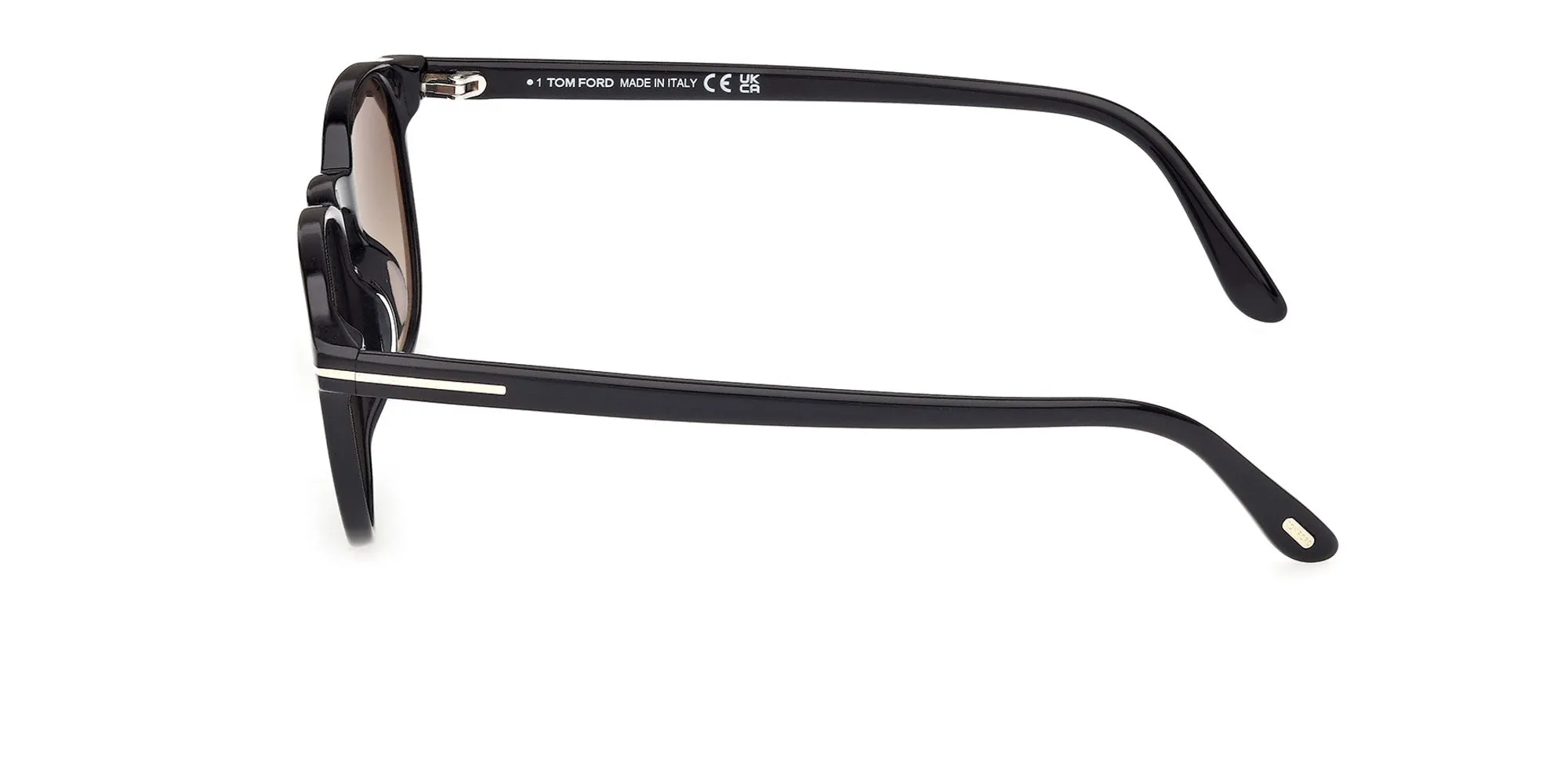 Tom Ford Holt-02 TF1302 sold by Fashion Eyewear product image thumbnail 3