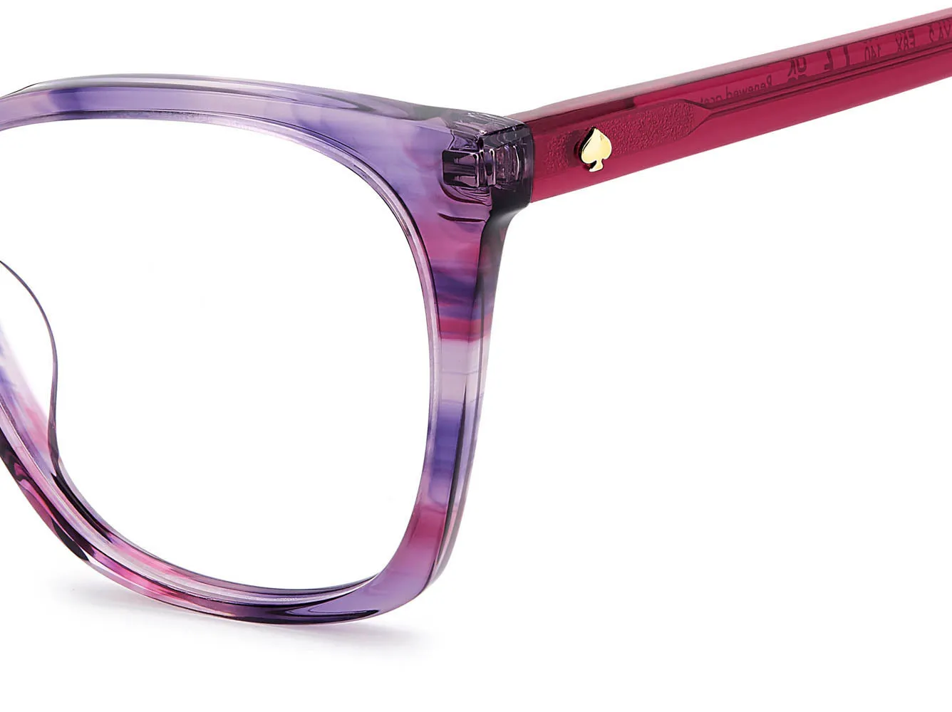 Kate Spade KS Taya 2 sold by Fashion Eyewear product image thumbnail 4