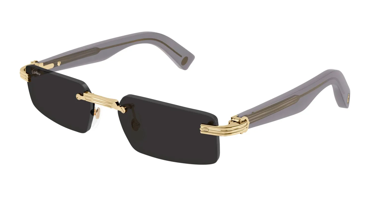 Cartier CT0537S sold by Fashion Eyewear