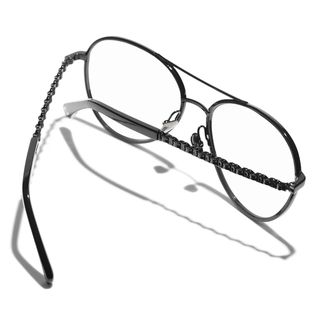 CHANEL 2224Q sold by Fashion Eyewear product image thumbnail 4