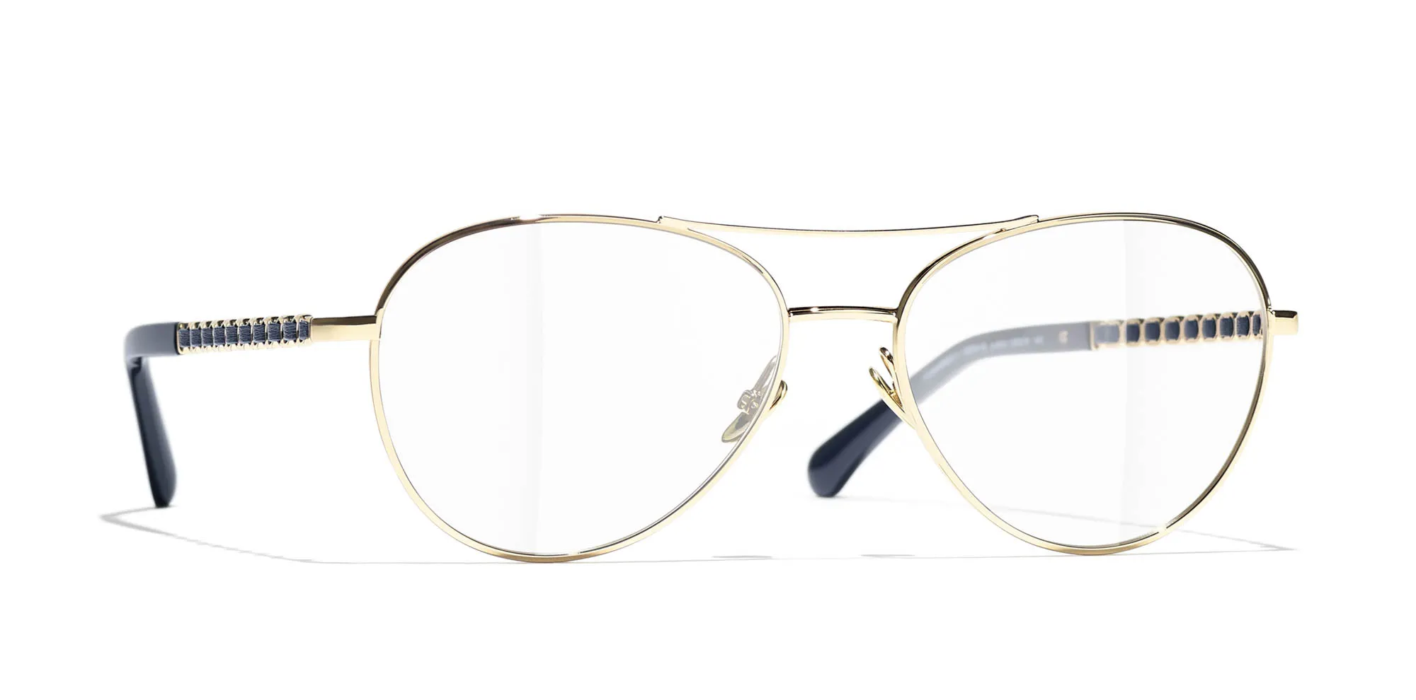 CHANEL 2224Q sold by Fashion Eyewear product image thumbnail 5