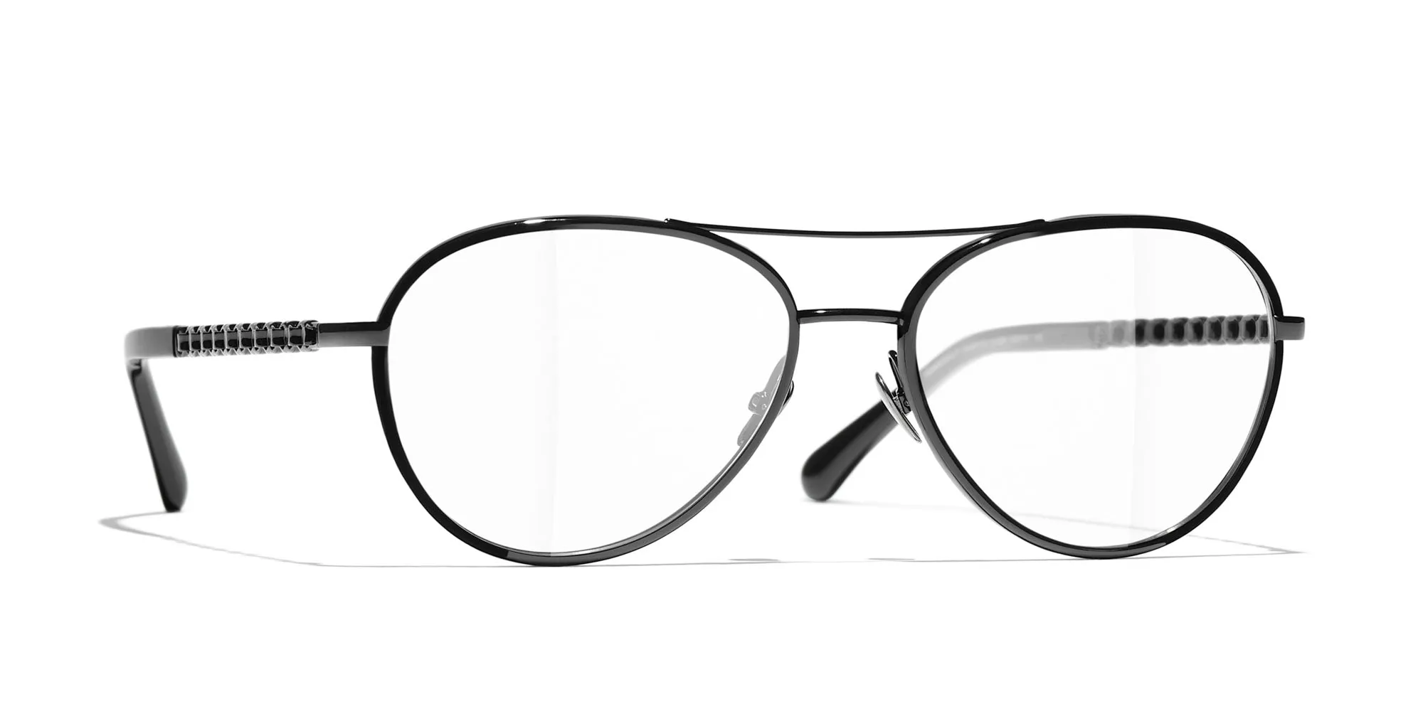 CHANEL 2224Q sold by Fashion Eyewear