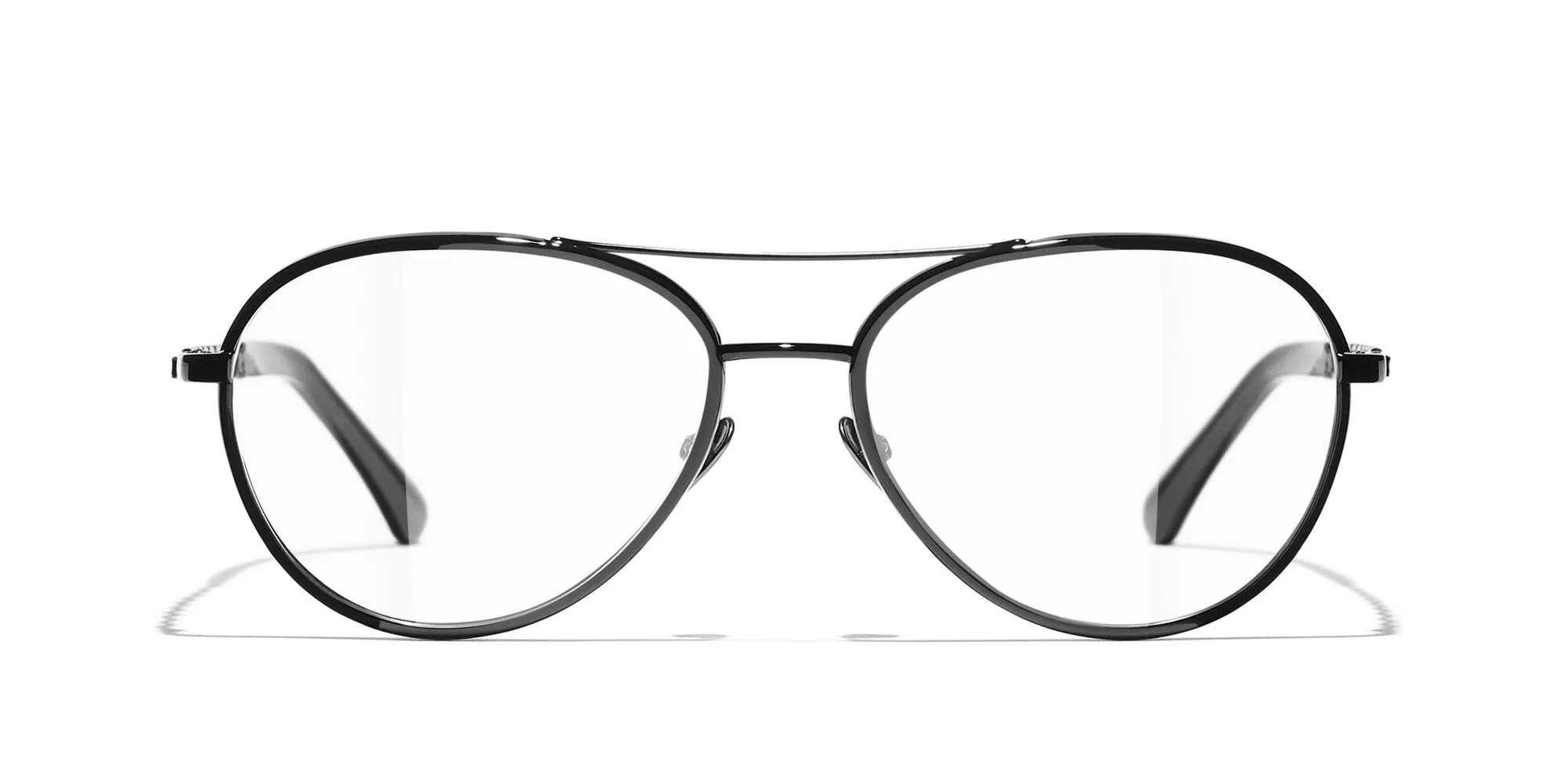 CHANEL 2224Q sold by Fashion Eyewear product image thumbnail 2