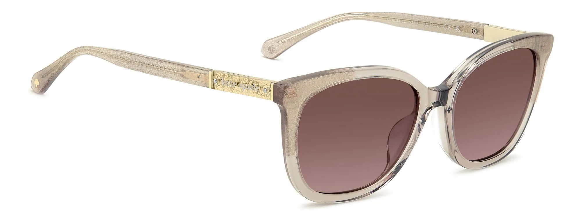 Kate Spade KS Seline 2/S sold by Fashion Eyewear product image thumbnail 3