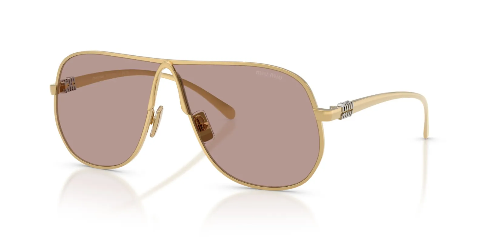 Miu Miu SMU A56 sold by Fashion Eyewear