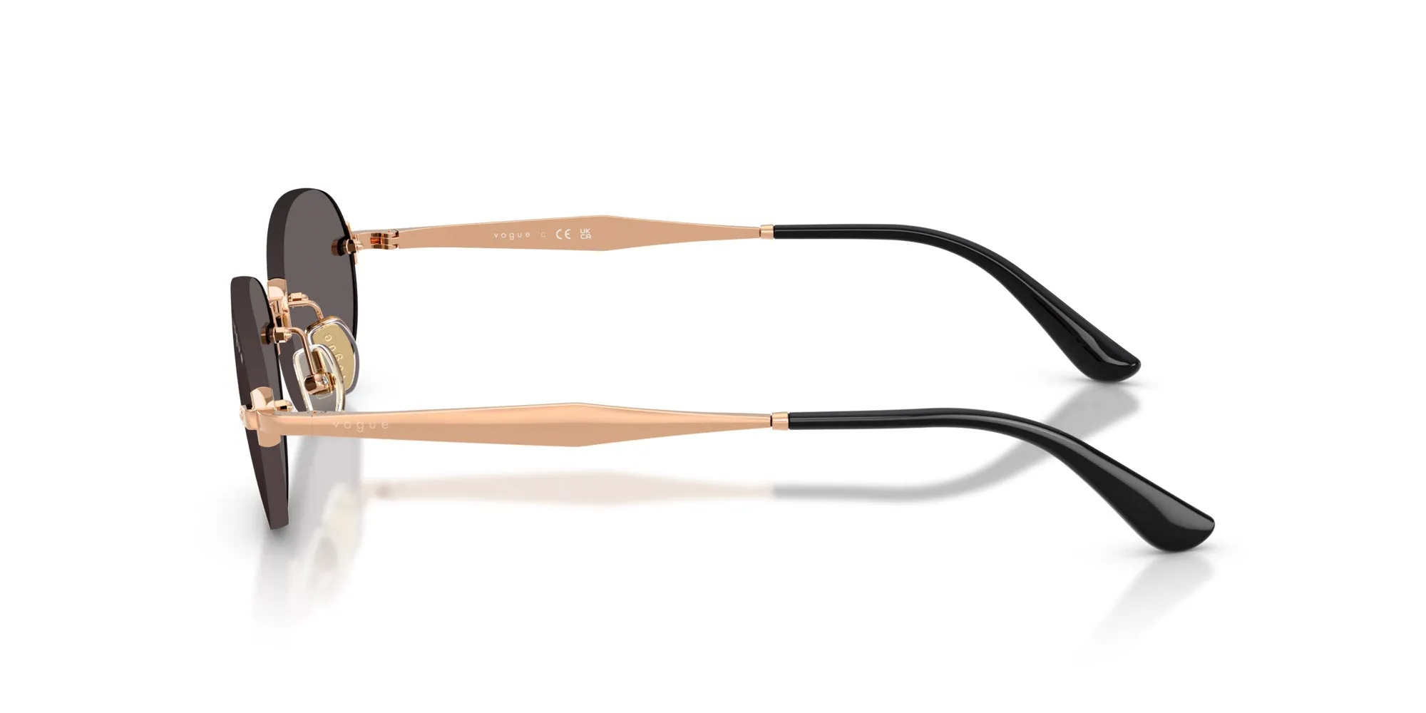 Vogue Eyewear VO4342S sold by Fashion Eyewear product image thumbnail 3