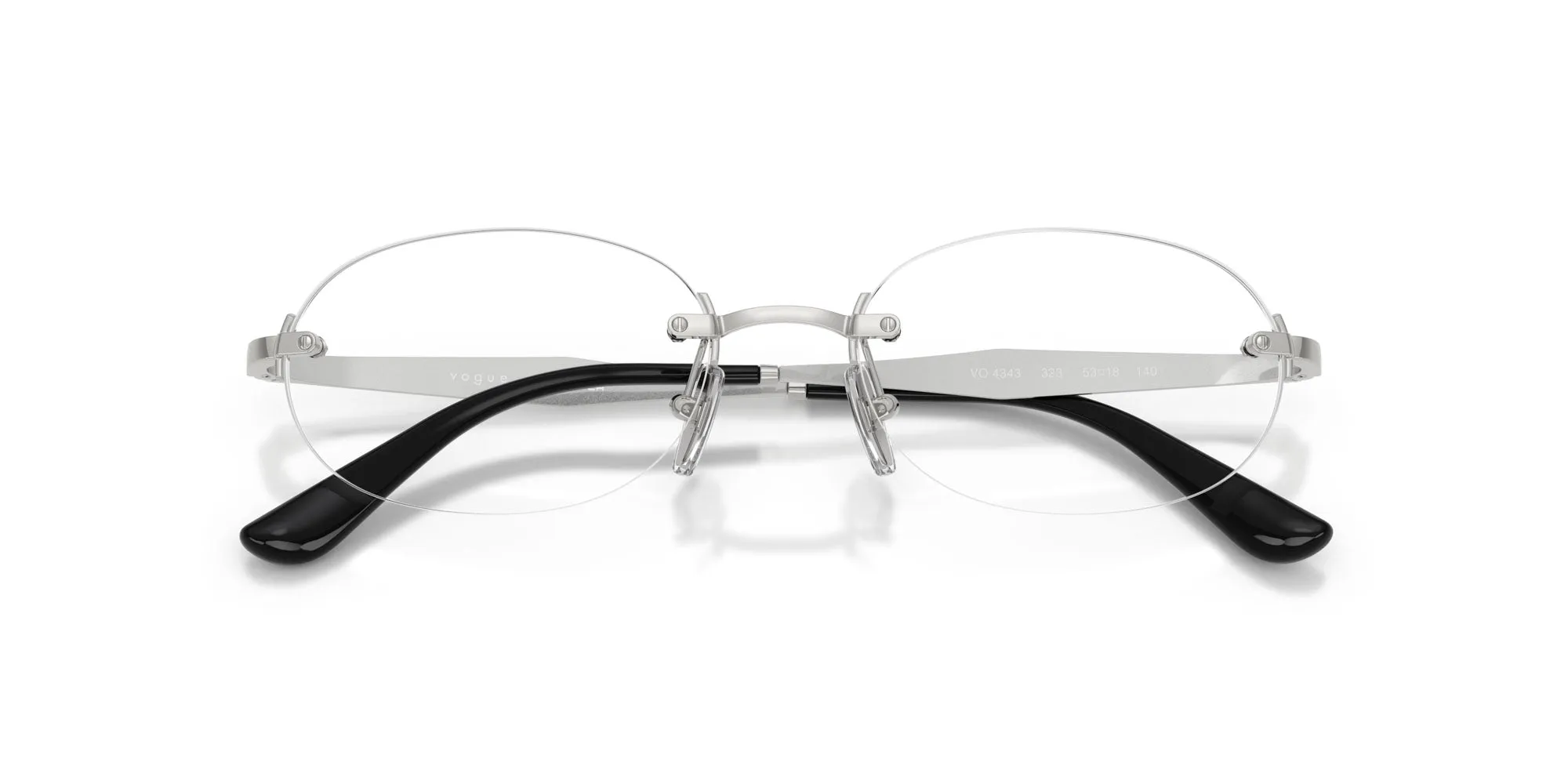 Vogue Eyewear VO4343 sold by Fashion Eyewear product image thumbnail 5