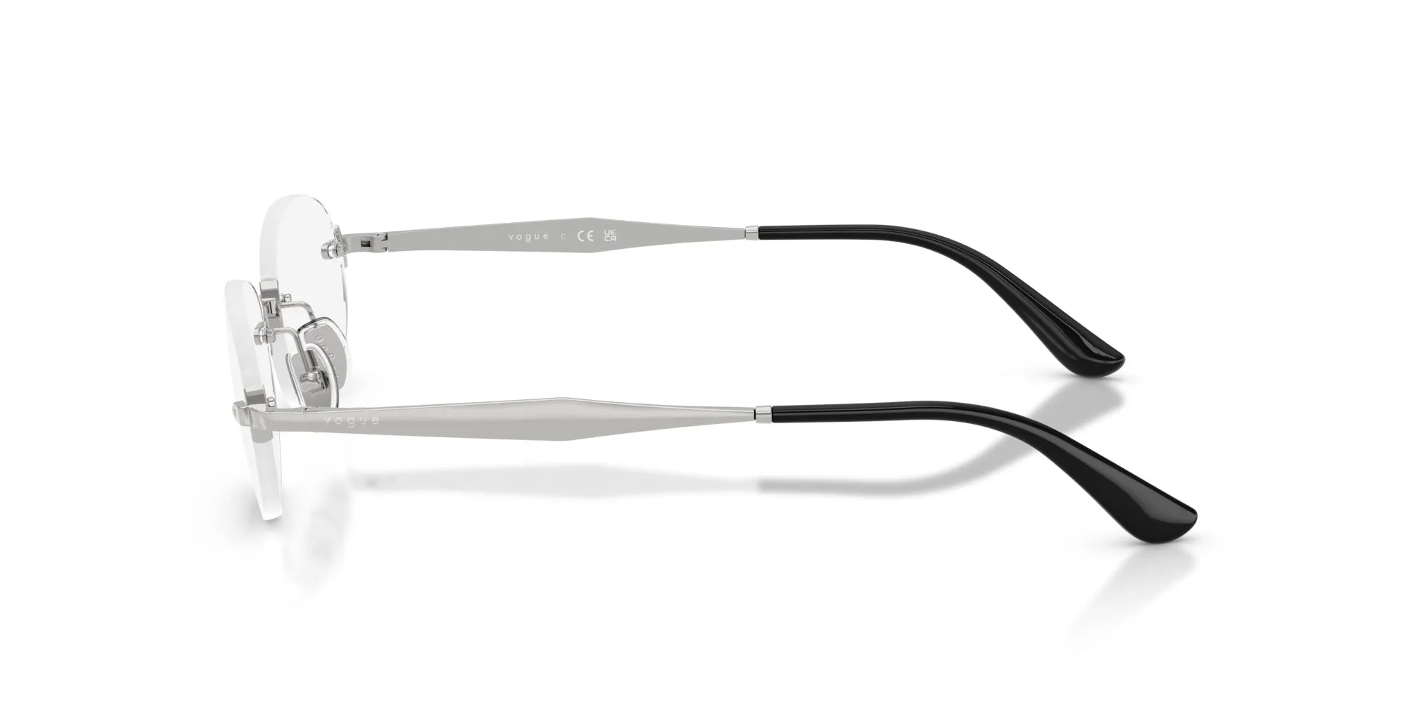 Vogue Eyewear VO4343 sold by Fashion Eyewear product image thumbnail 3
