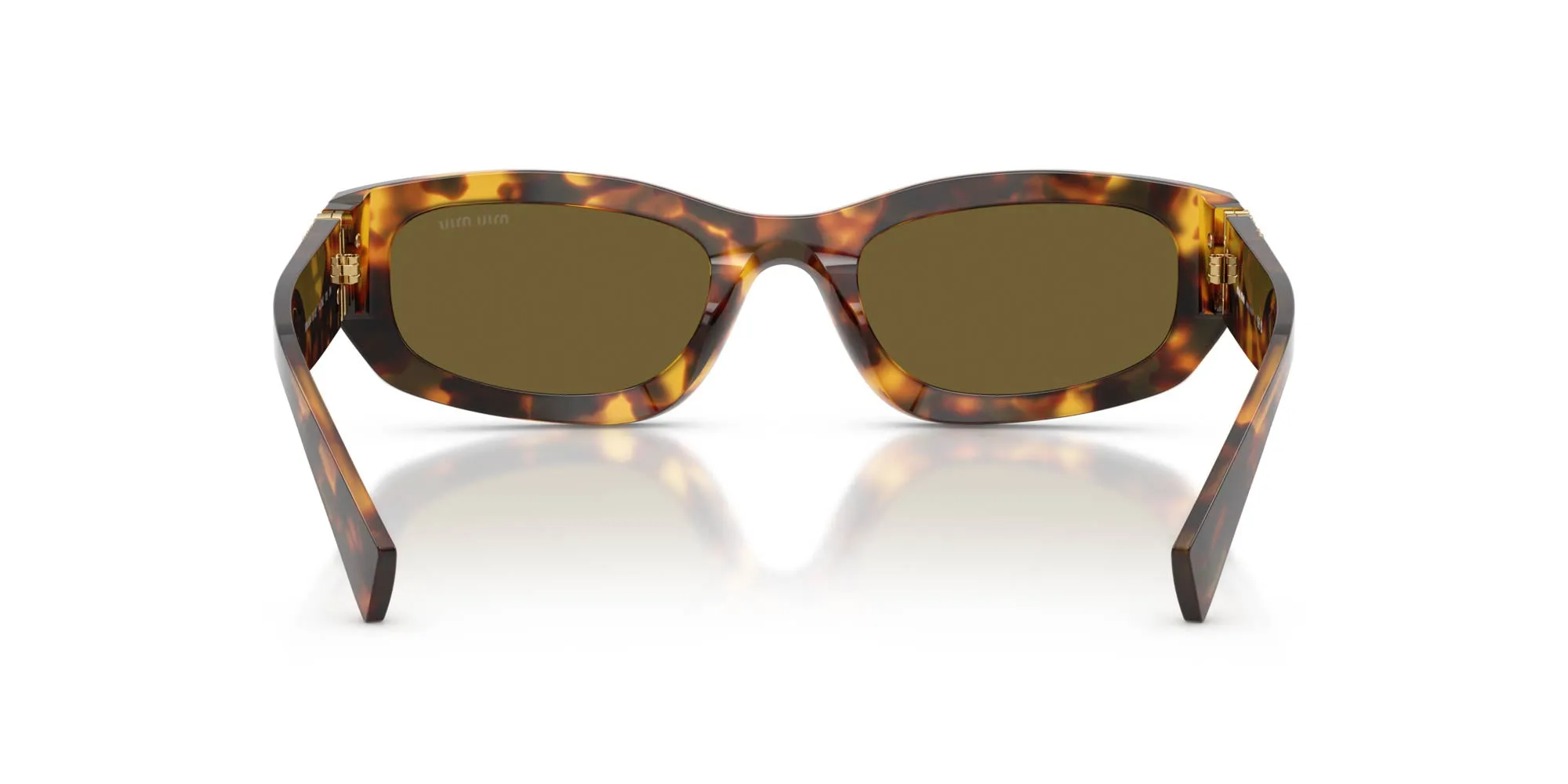 Miu Miu SMU B04 sold by Fashion Eyewear product image thumbnail 4