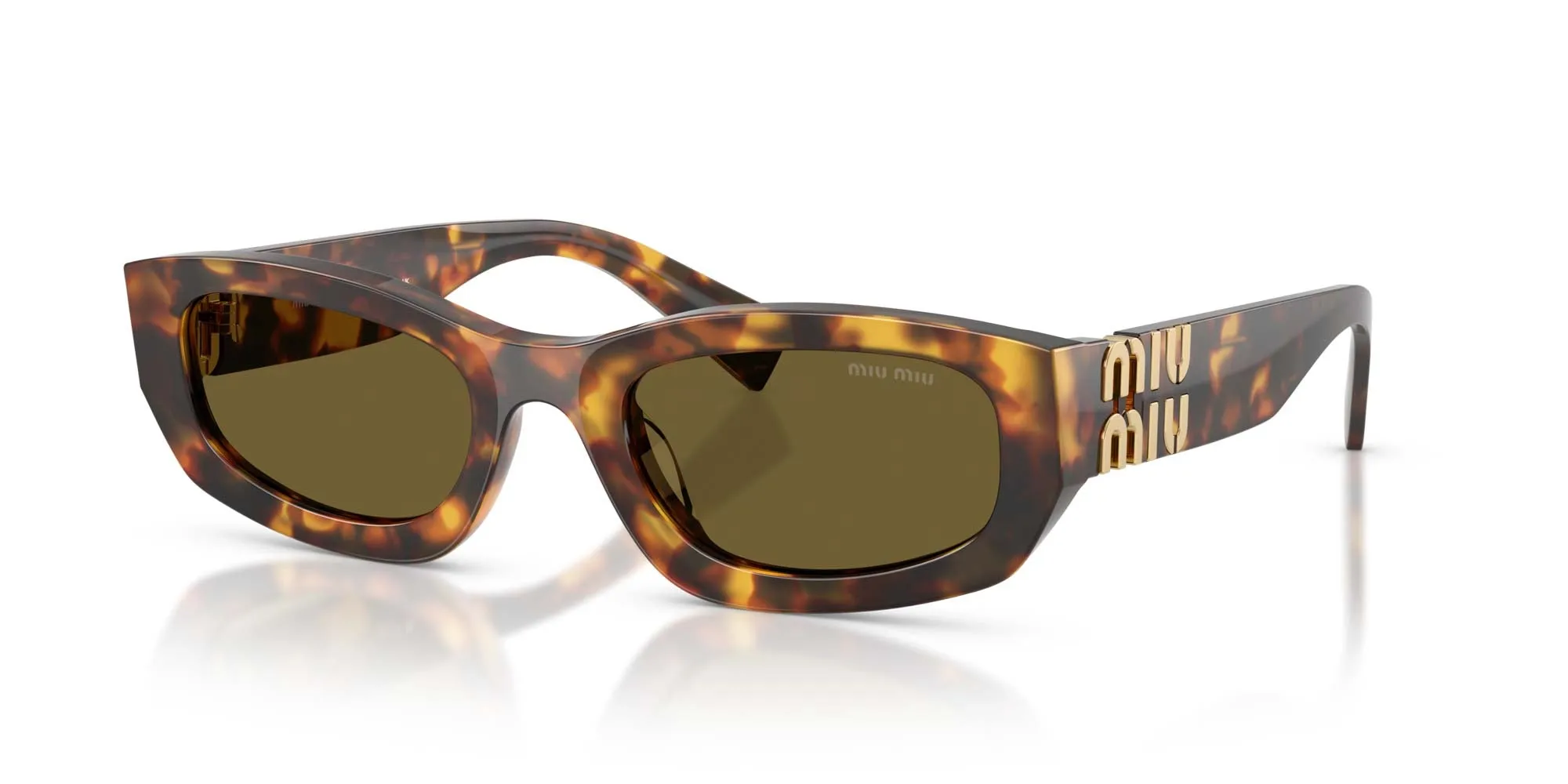 Miu Miu SMU B04 sold by Fashion Eyewear