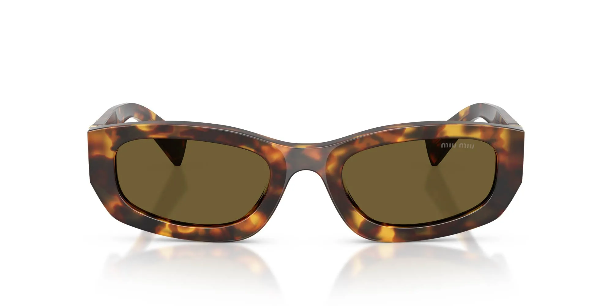 Miu Miu SMU B04 sold by Fashion Eyewear product image thumbnail 2