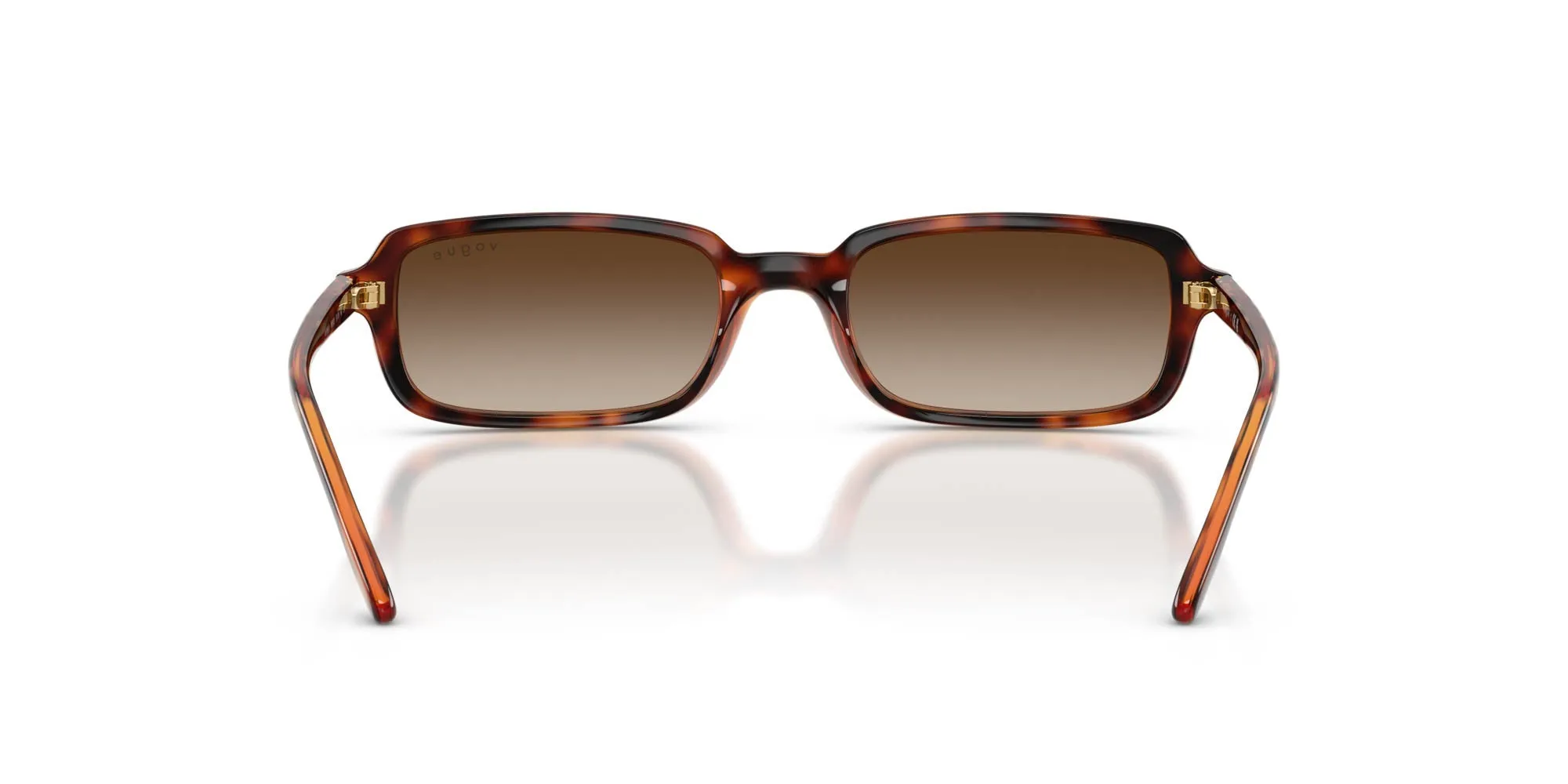 Vogue Eyewear VO5666S sold by Fashion Eyewear product image thumbnail 4
