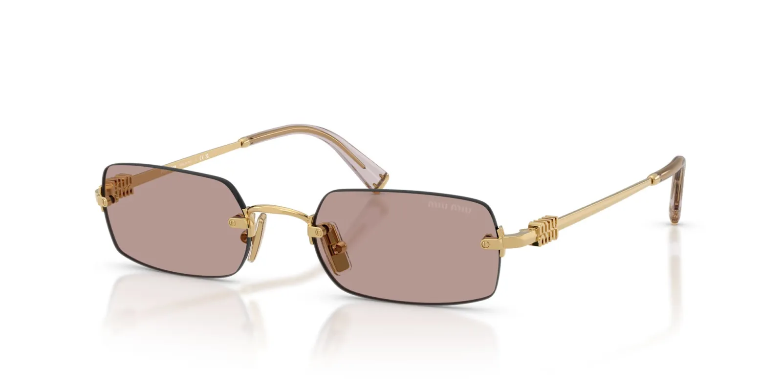 Miu Miu SMU B50 sold by Fashion Eyewear