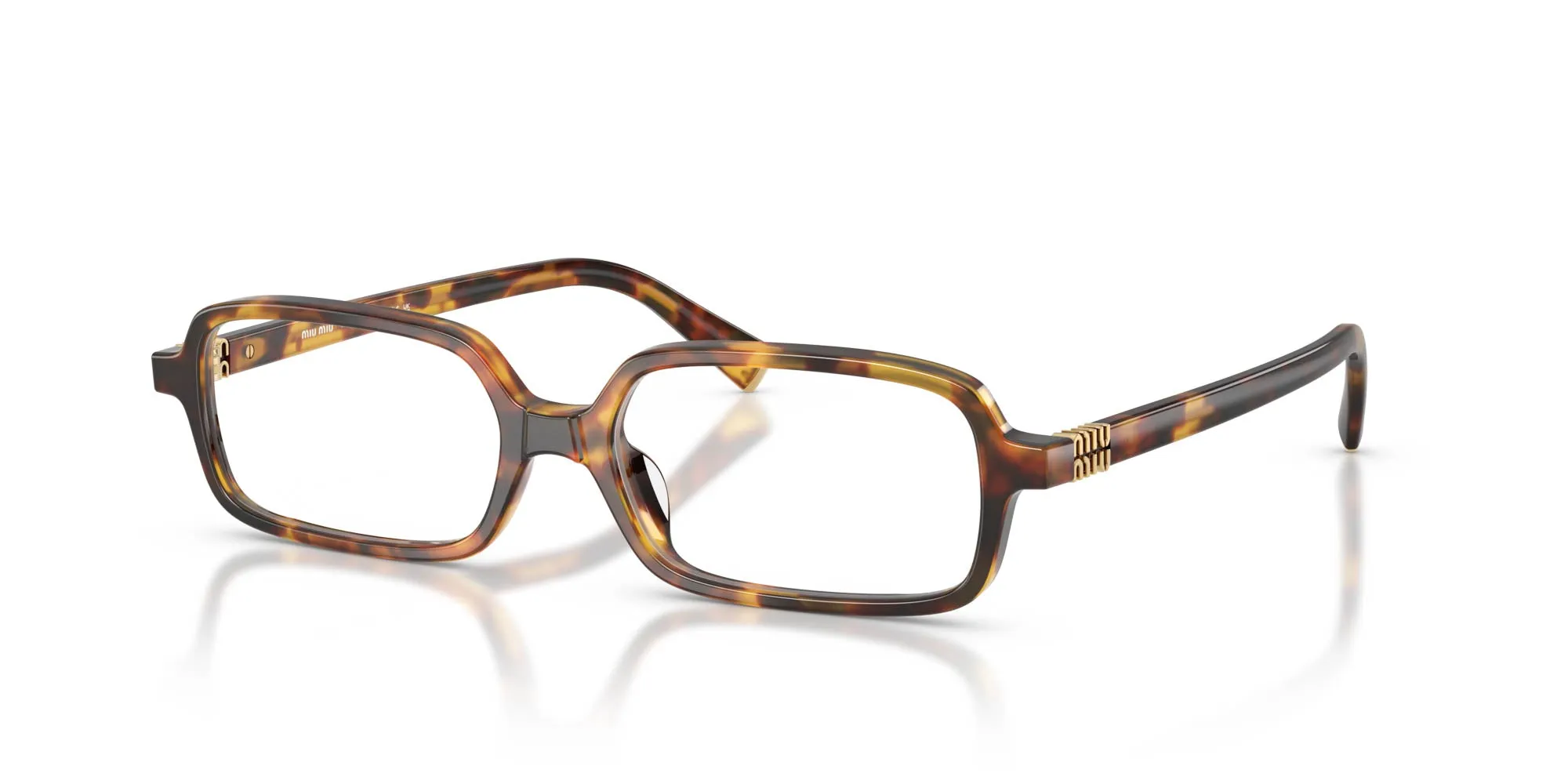 Miu Miu VMU01Y sold by Fashion Eyewear