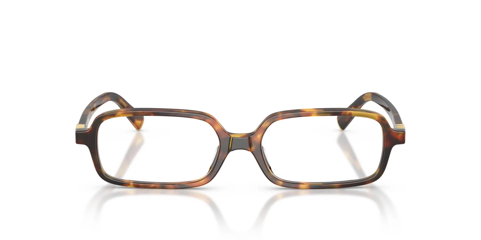 Miu Miu VMU01Y sold by Fashion Eyewear product image thumbnail 2