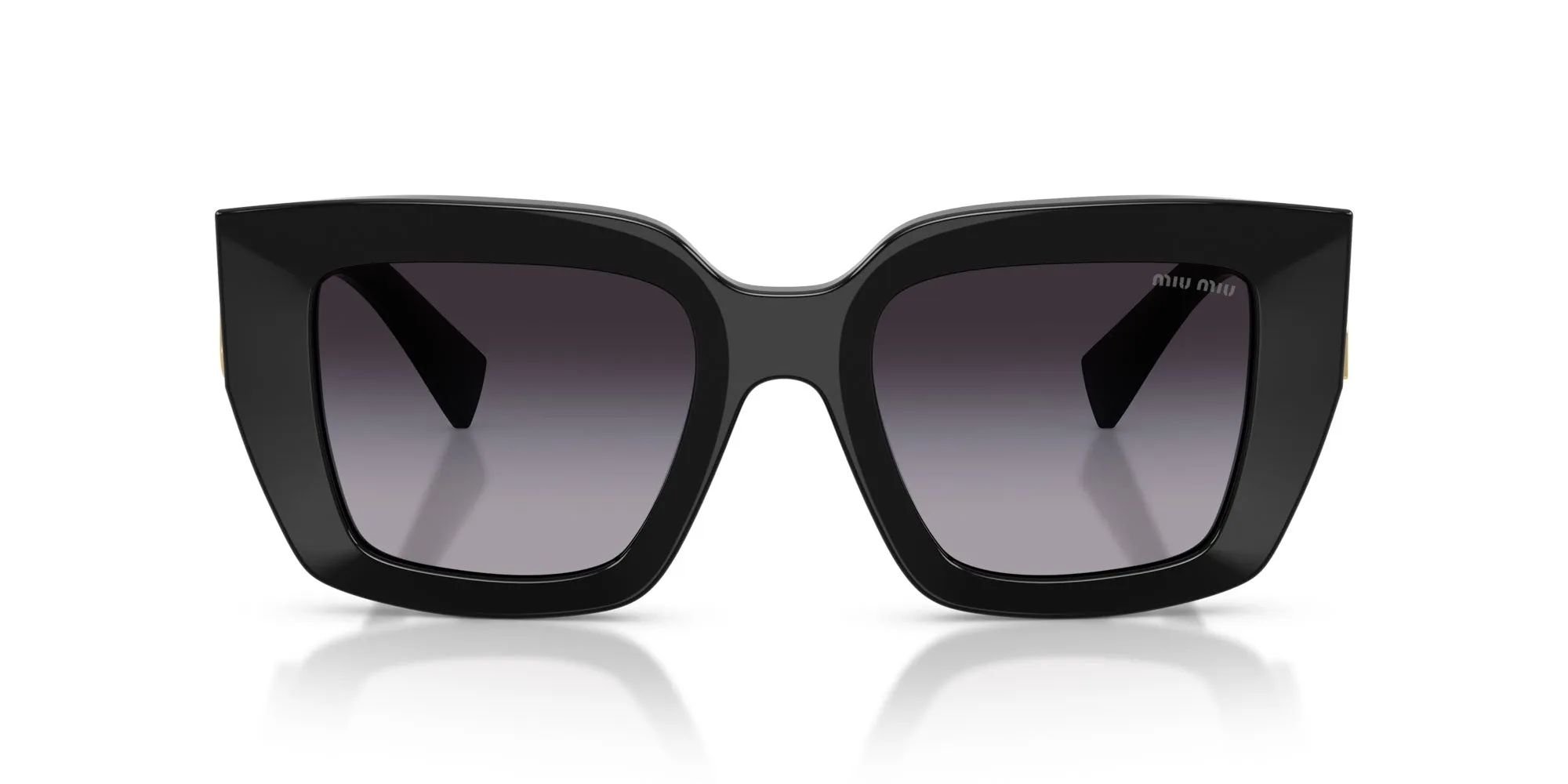 Miu Miu SMU B05 sold by Fashion Eyewear product image thumbnail 2