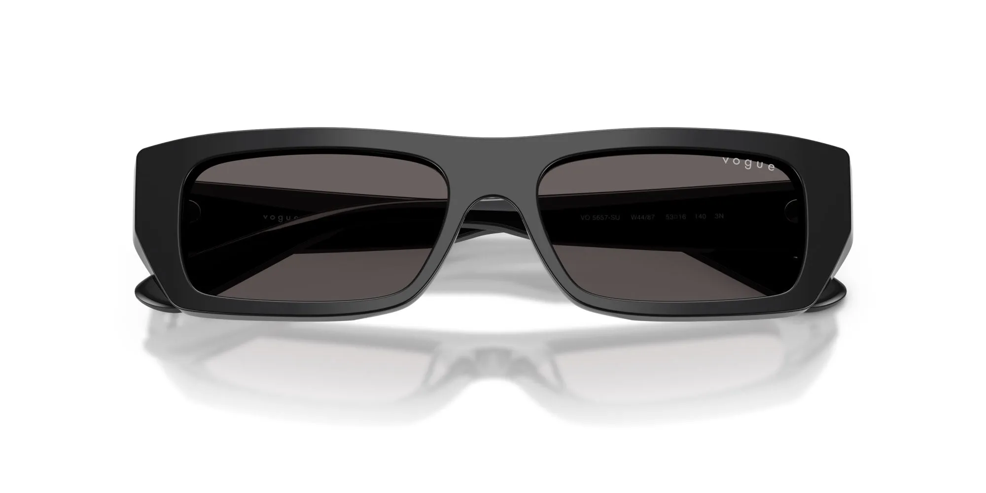 Vogue Eyewear VO5657SU sold by Fashion Eyewear product image thumbnail 5