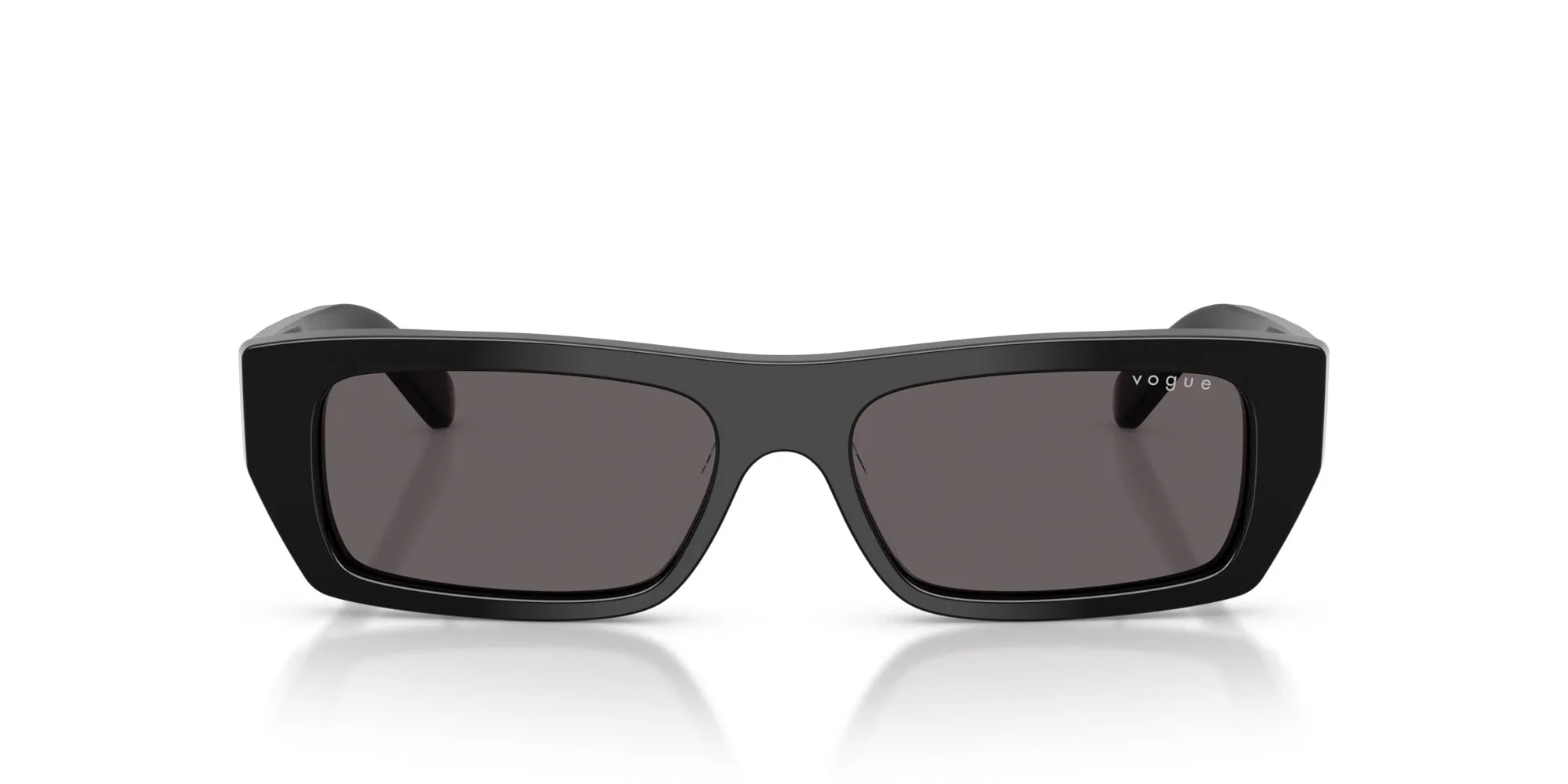 Vogue Eyewear VO5657SU sold by Fashion Eyewear product image thumbnail 2