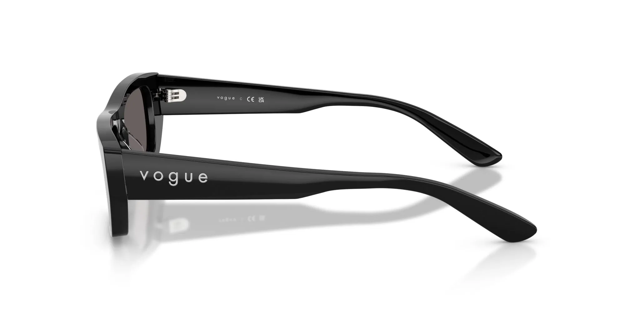 Vogue Eyewear VO5657SU sold by Fashion Eyewear product image thumbnail 3
