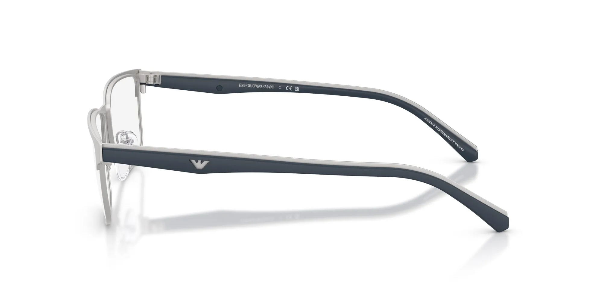 Emporio Armani EA1175 sold by Fashion Eyewear product image thumbnail 3