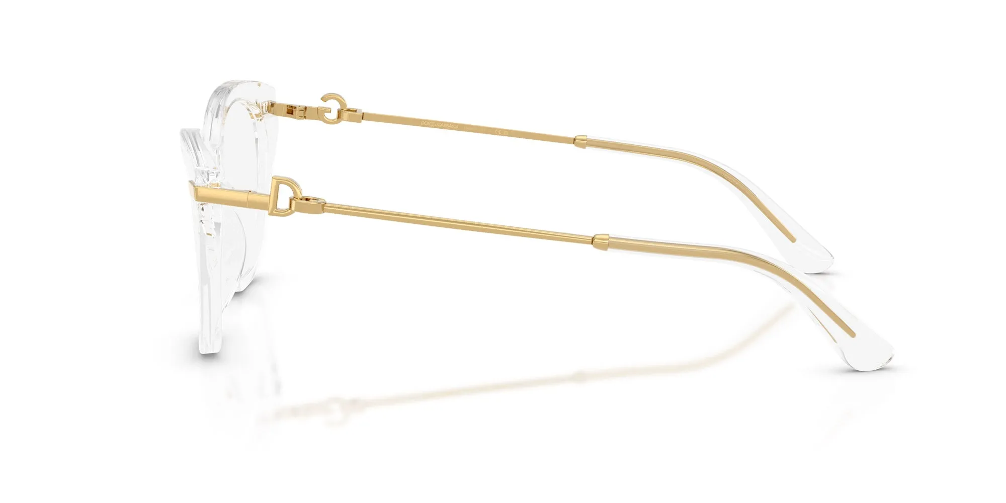 Dolce&Gabbana DG3428 sold by Fashion Eyewear product image thumbnail 3