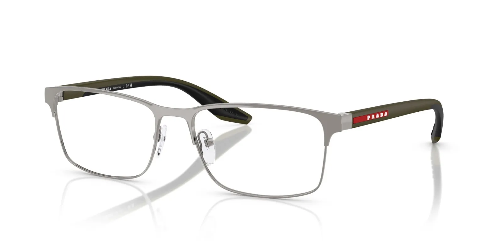 Prada Linea Rossa VPS50P sold by Fashion Eyewear