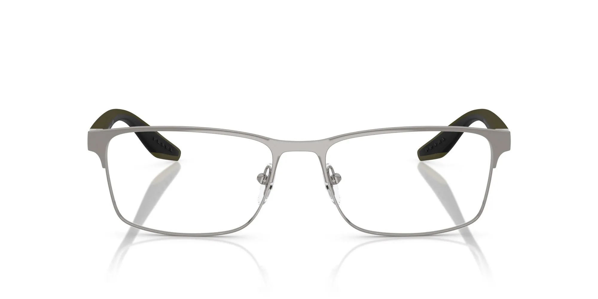Prada Linea Rossa VPS50P sold by Fashion Eyewear product image thumbnail 2