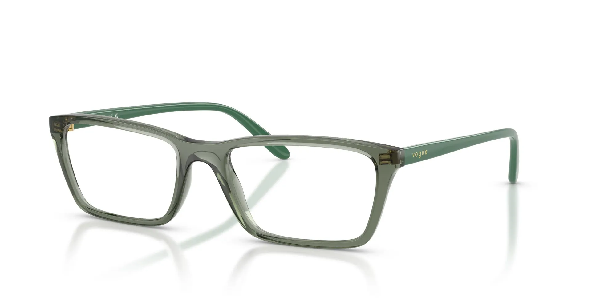Vogue Eyewear VO5667 sold by Fashion Eyewear